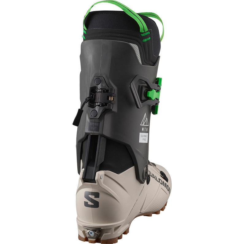 Salomon Herren MTN Summit Pro Tourenskischuhe