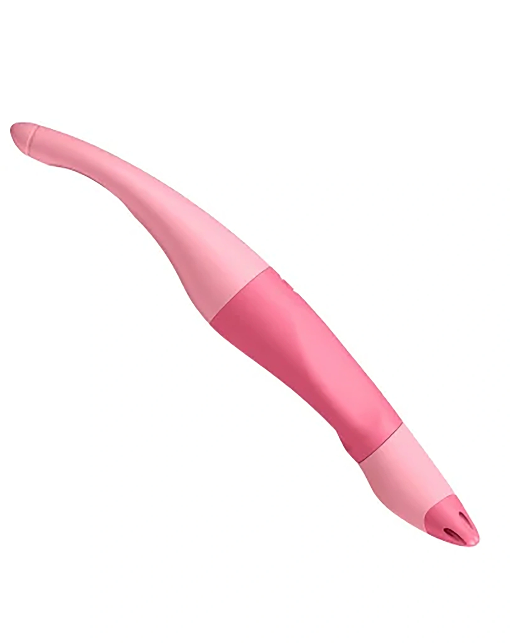 Tintenroller STABILO® EASYoriginal Pastel für Linkshänder in rosiges rouge