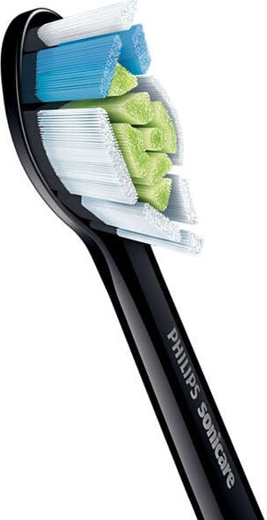 Philips - Sonicare Optimal White - Tandbørste Hoveder - 4-Pak - Hx6064/11