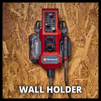 Einhell 18V multitool TE-MT 18/34 Li (zonder accu)