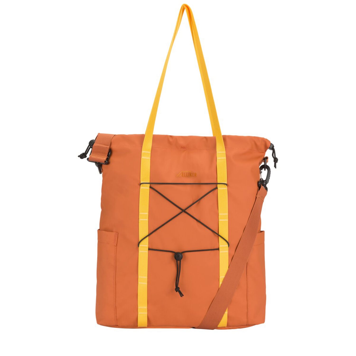 Elliker Carston Tote Bag 13L orange