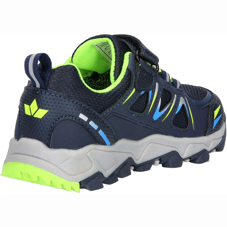 Lico Kinder Allen VS Schuhe