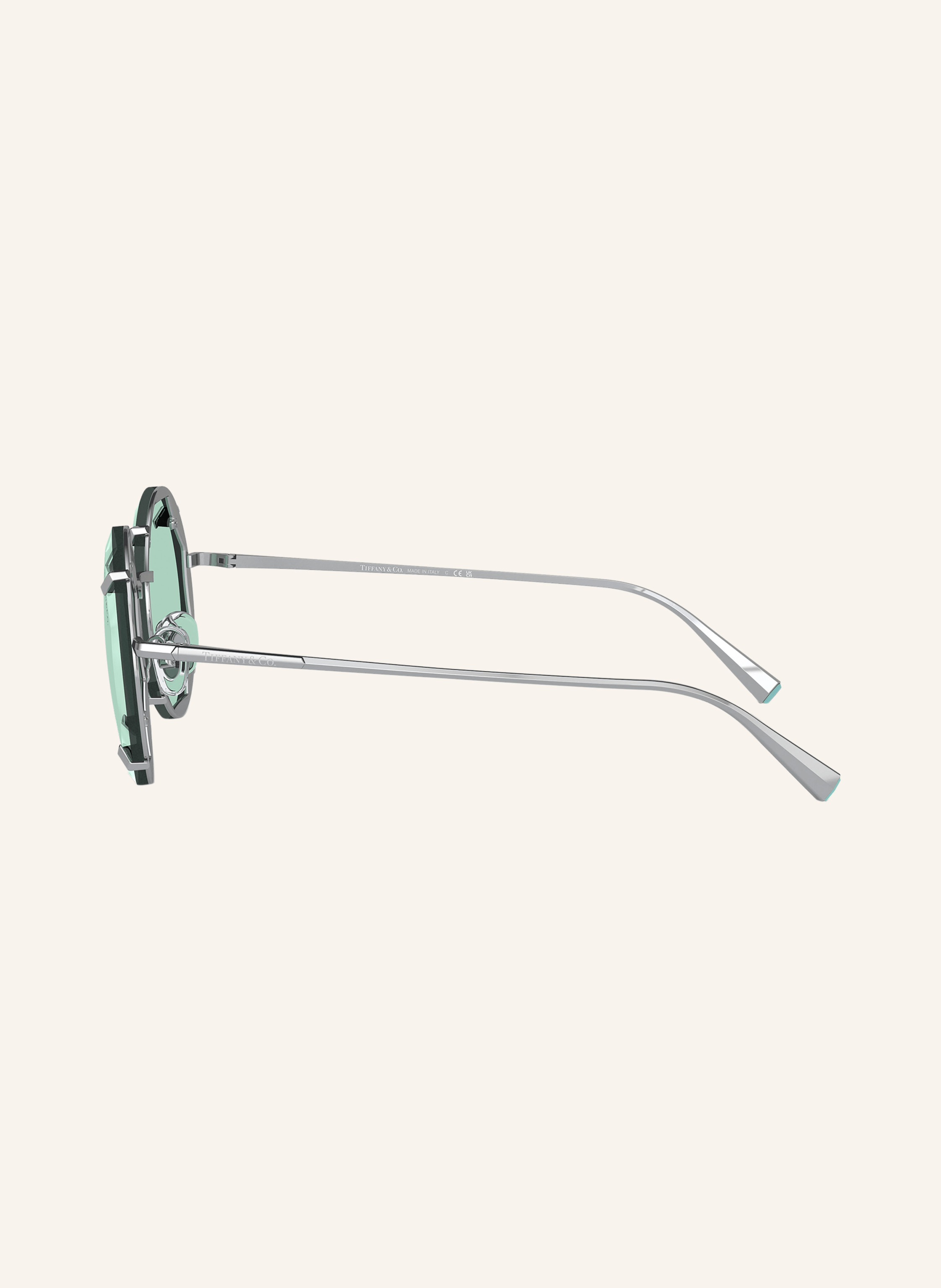 TIFFANY & Co. Sonnenbrille TF3091