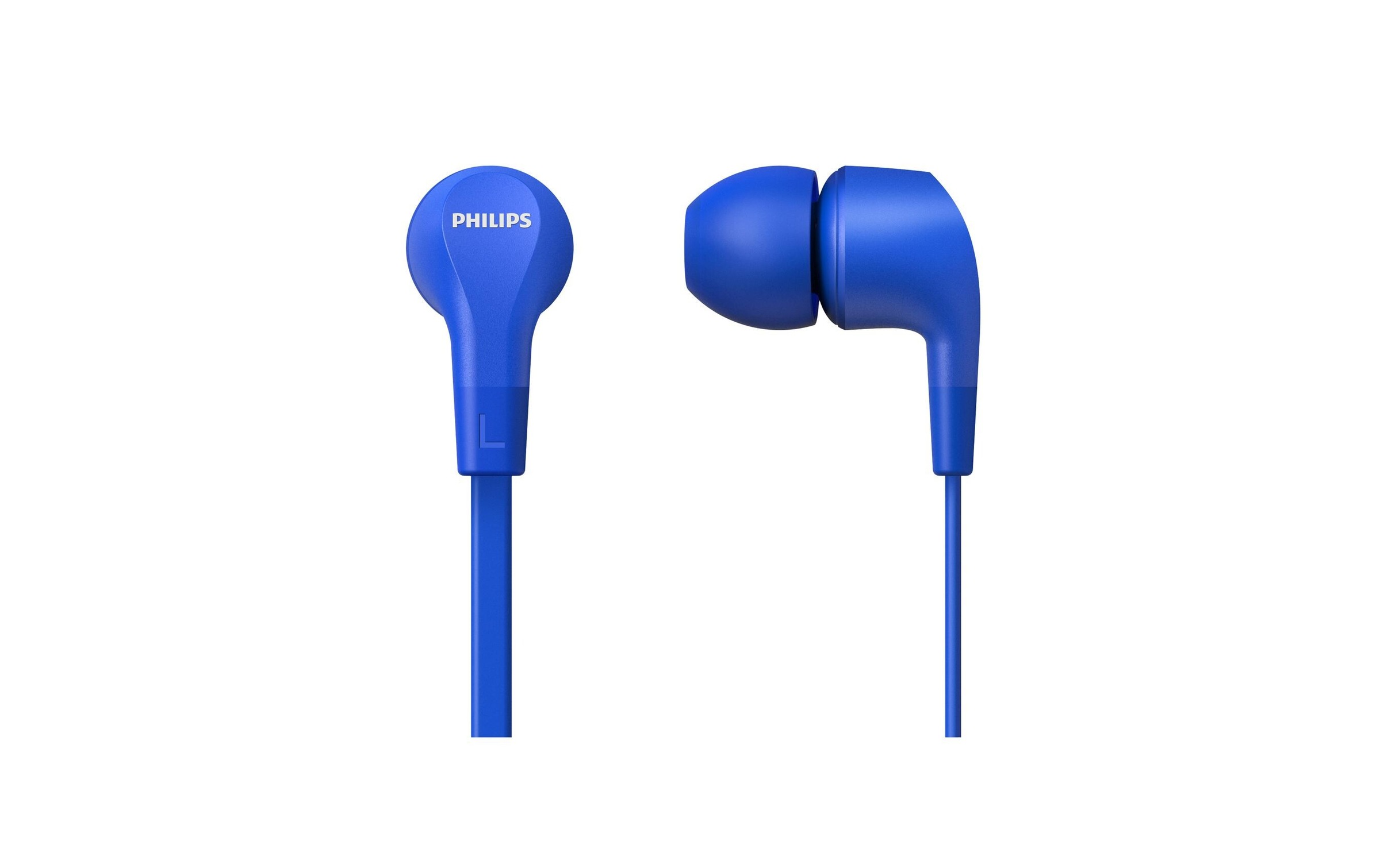 Philips In-Ear-Kopfhörer »TAE1105BL«