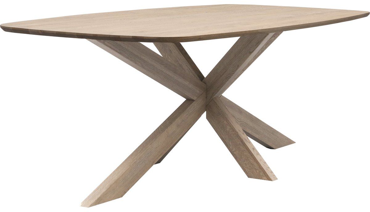 Trendhopper Haiko Eettafel