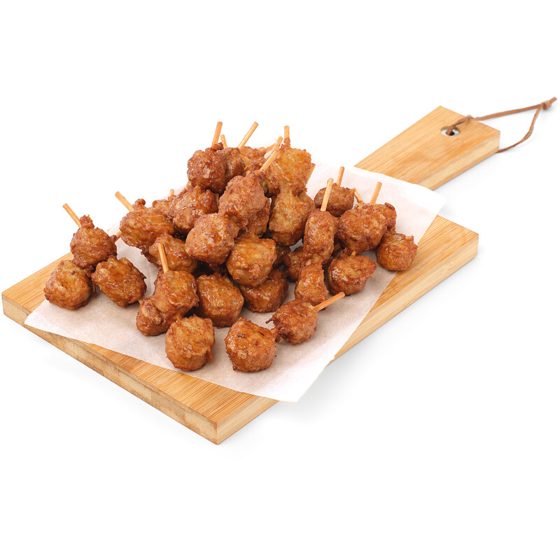 AH Kipspiesjes Indisch