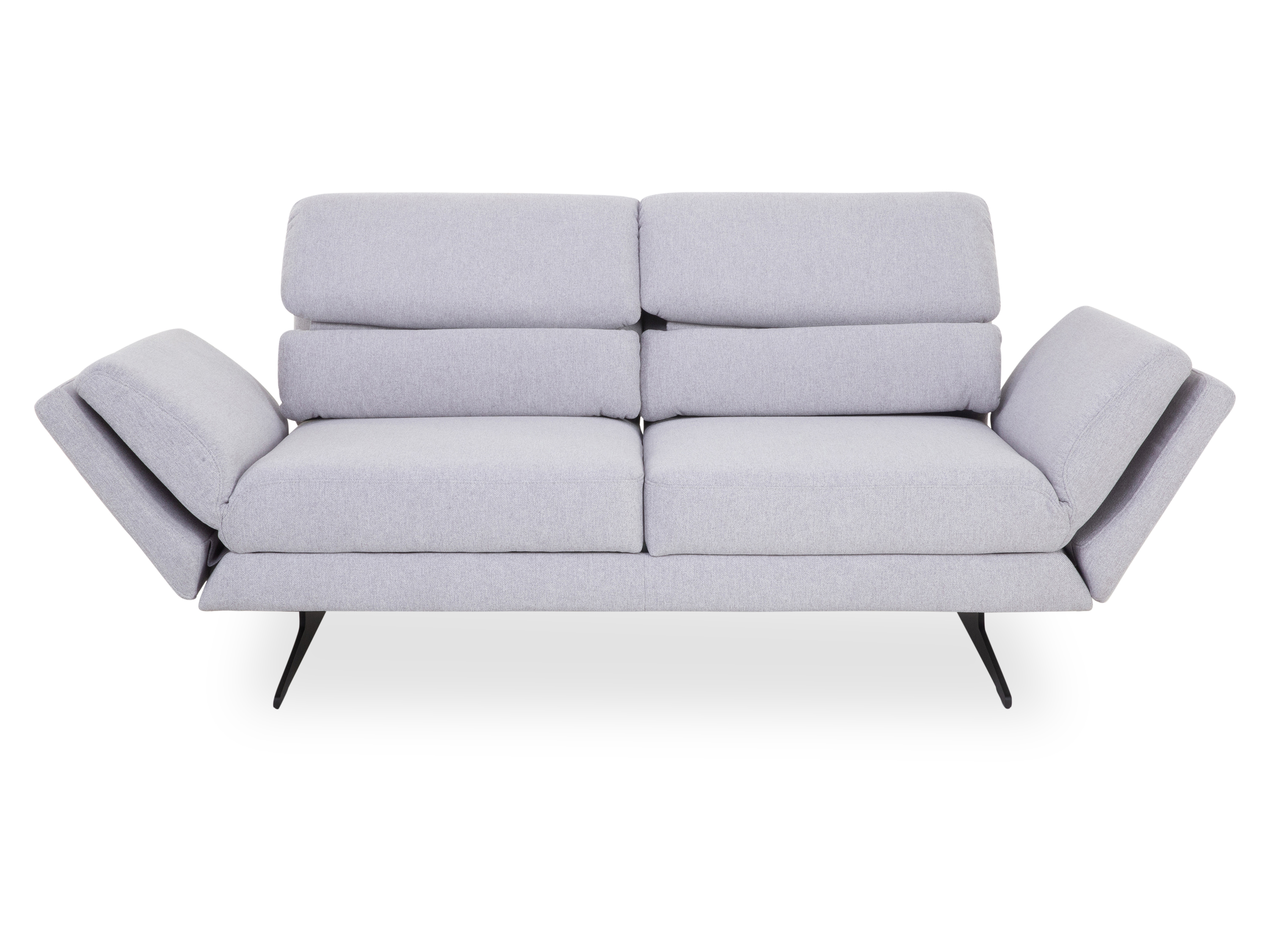 Sofa 2-Sitzer MONDO NELOS