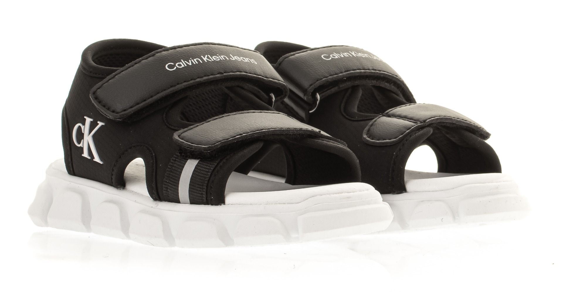 Calvin Klein Velcro Sandal