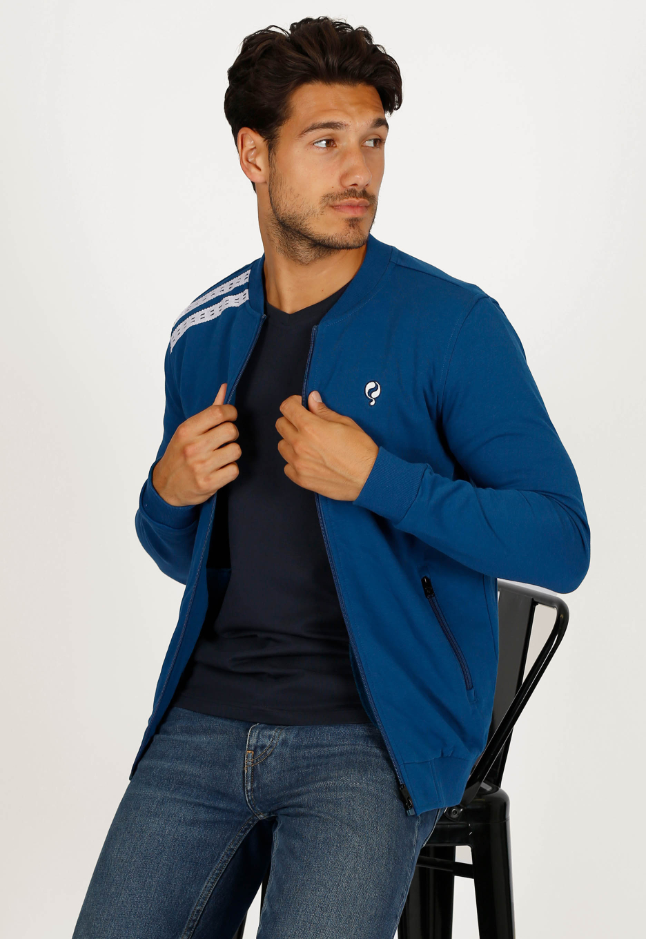 Quick-Q1905 Tirns Vest