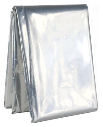 Couverture isothermique de survie CAO