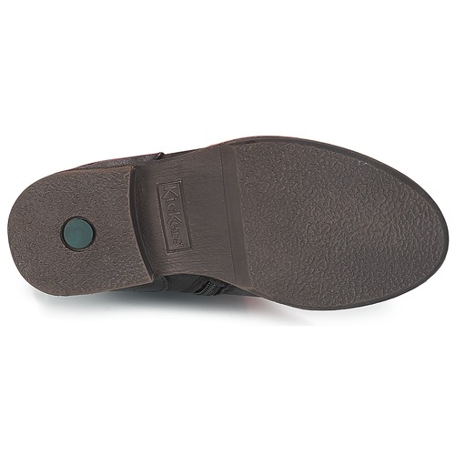 Kickers - SMAD - Noir