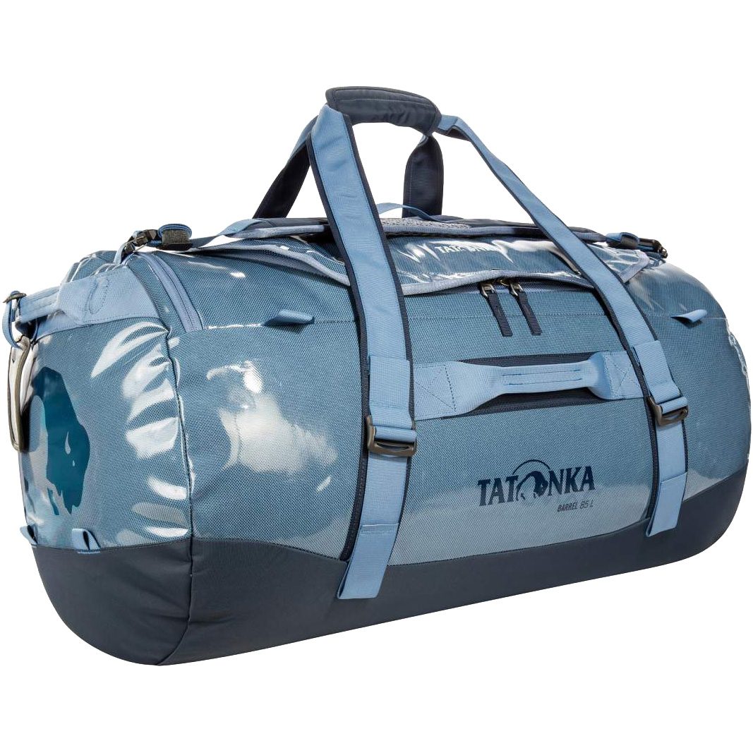 Tatonka Barrel 85l Reisetasche elemental blue