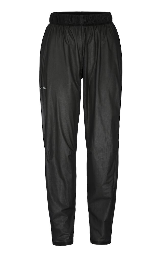 Pro Hydro Lightweight Pants Dame Black