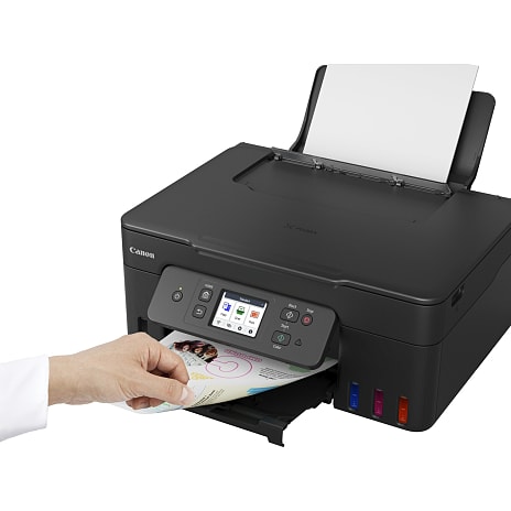 Canon Pixma G3590 Mega-tank printer