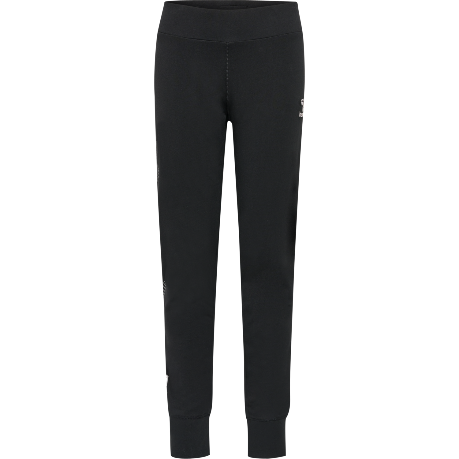 hmlMOVE GRID COTTON TIGHTS