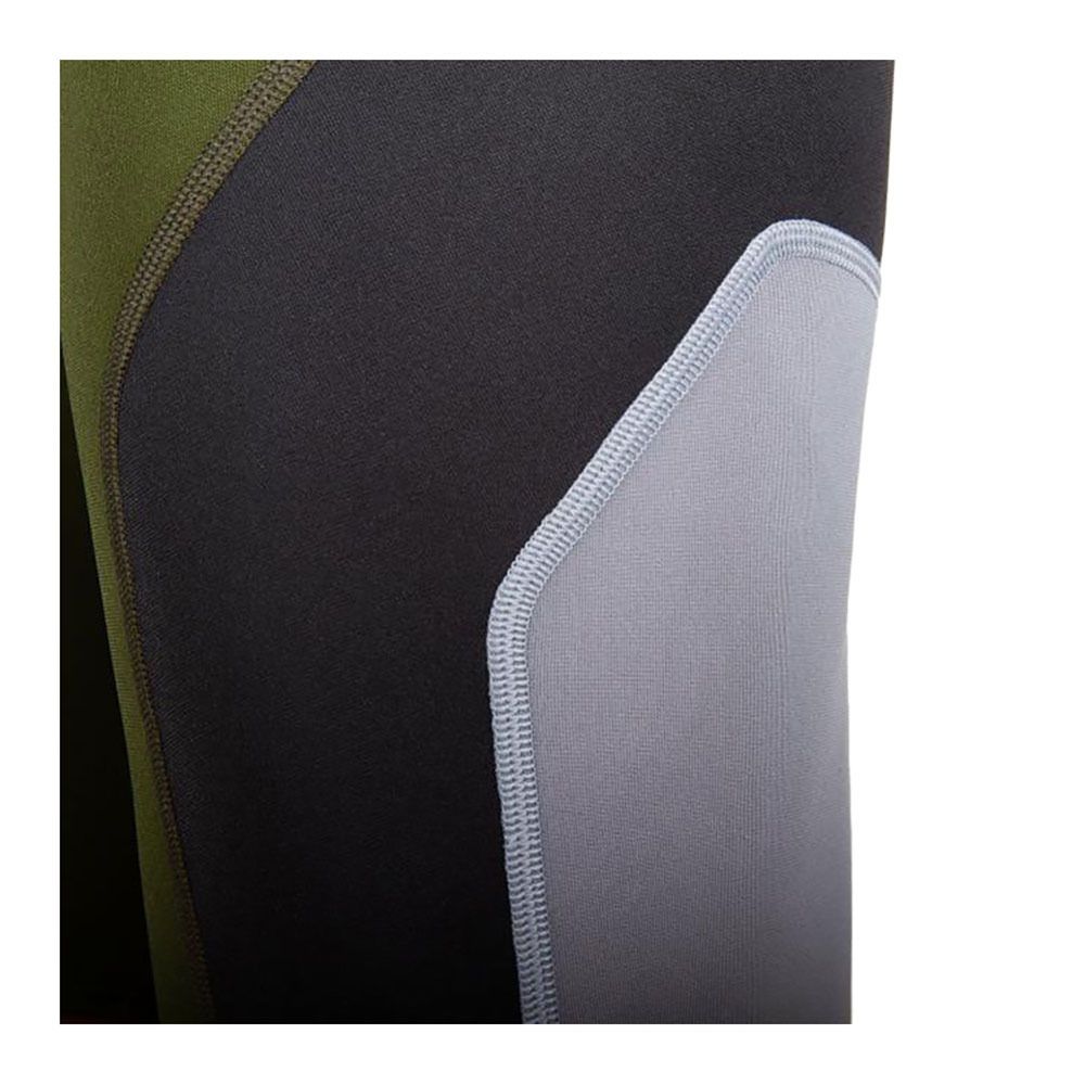 Z3rod JAMMER - Jammer Homme khaki/dark grey/grey