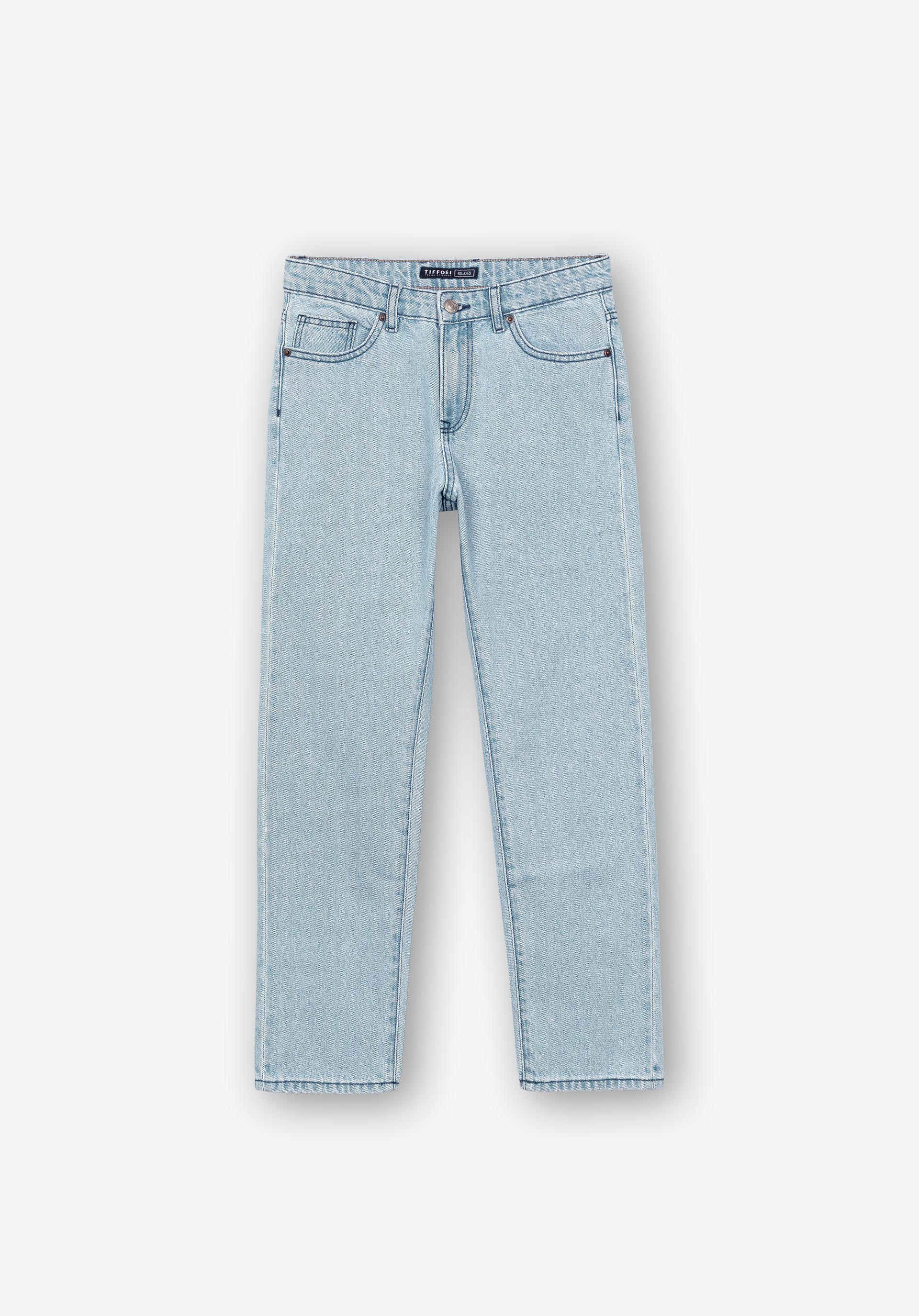 Jeans Relaxed Fit