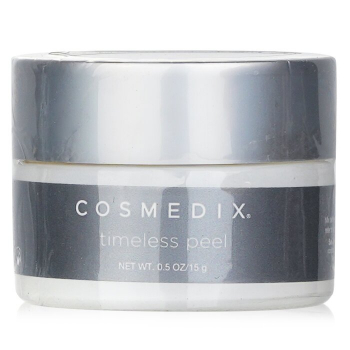 Cosmedix Elite Timeless Rx Peel (produto de salão)  15g/0.5oz