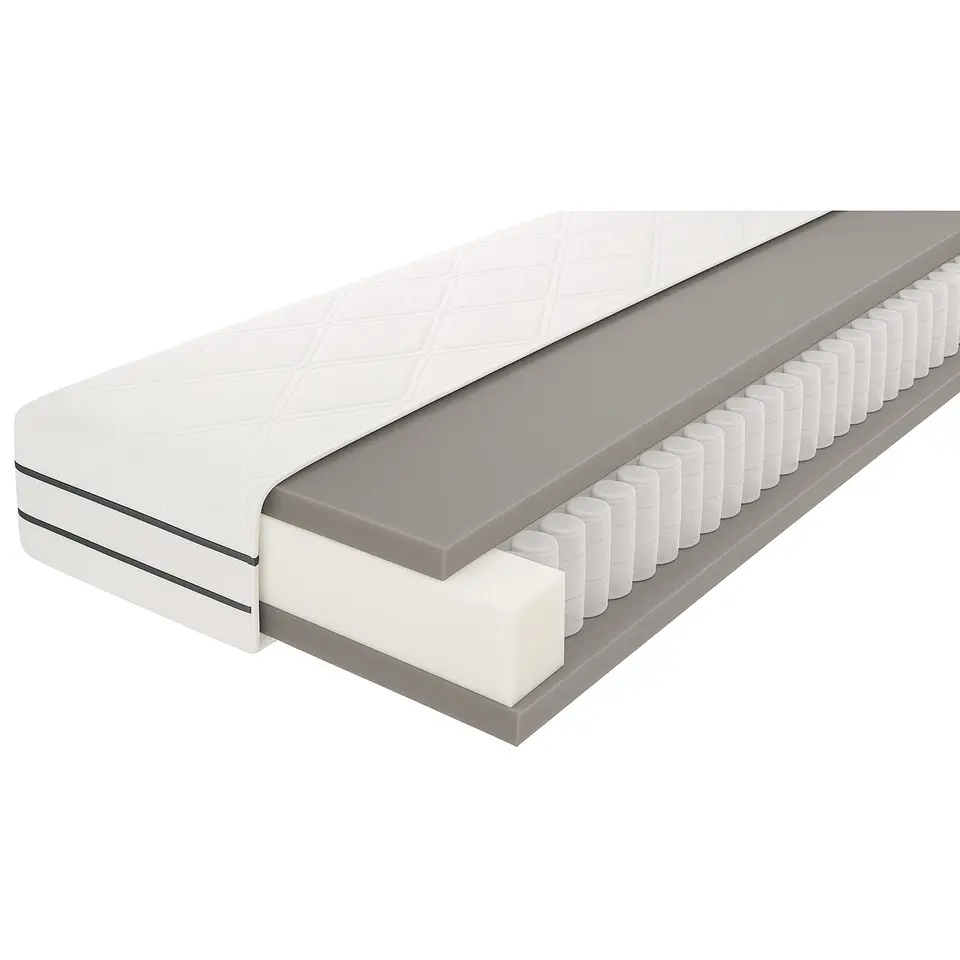 Matras Sven pocketvering - 160x210x24 cm