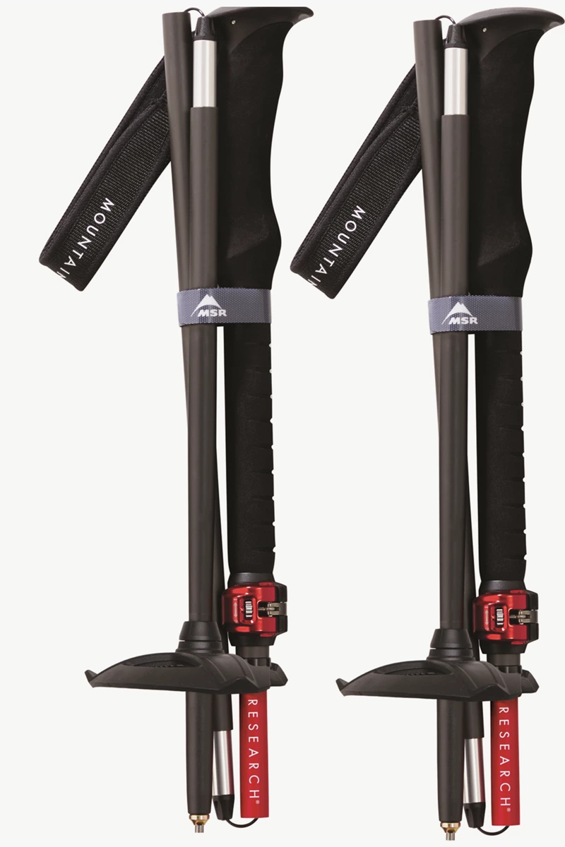 MSR DynaLock Ascent Wanderstock