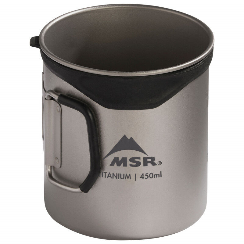 Titan Cup - Mug