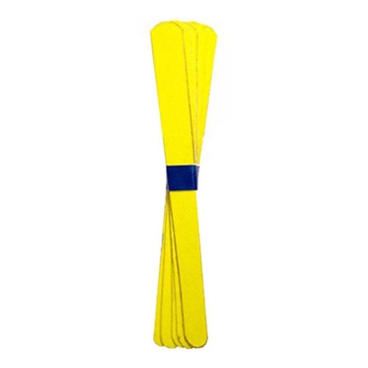 Lime pur Corindon Bois 12cm x12 Vitry