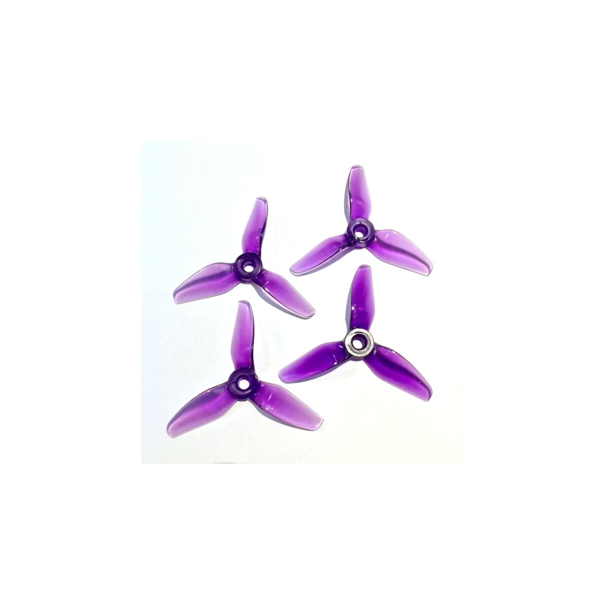 HQ Durable Prop 3x4x3V1S Light Purple (2CW+2CCW)