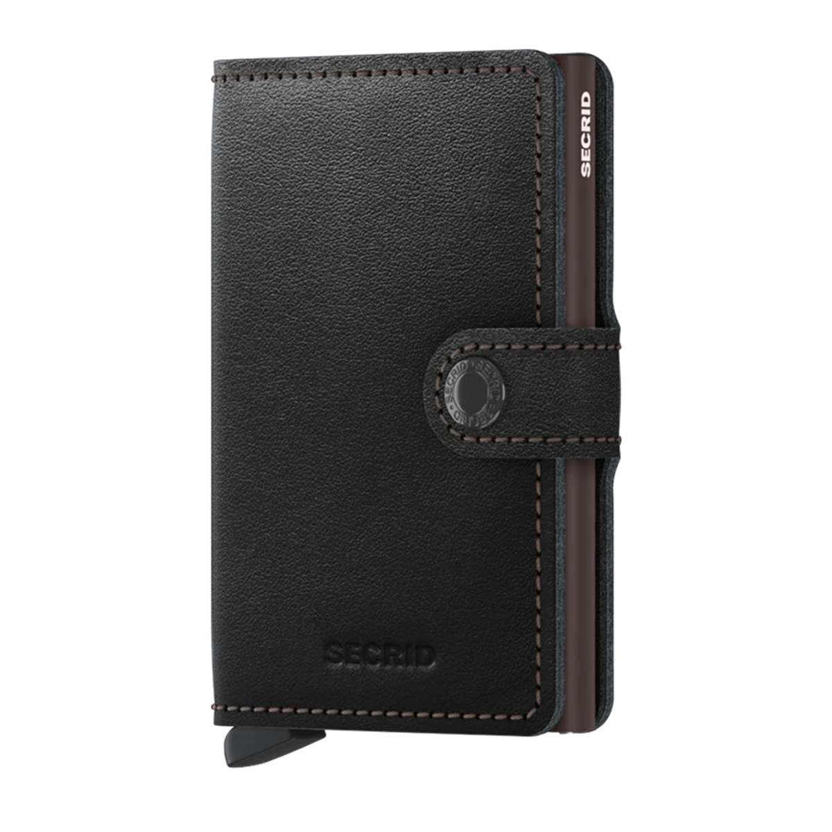 Heren Portemonnee MM-Black