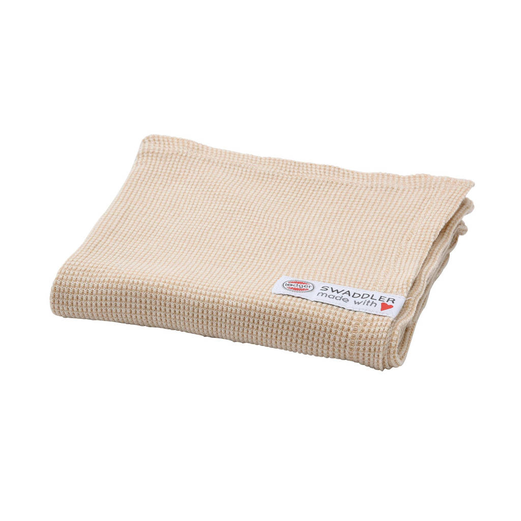 hydrofiele doek 70x70 cm Ciumbelle Ivory