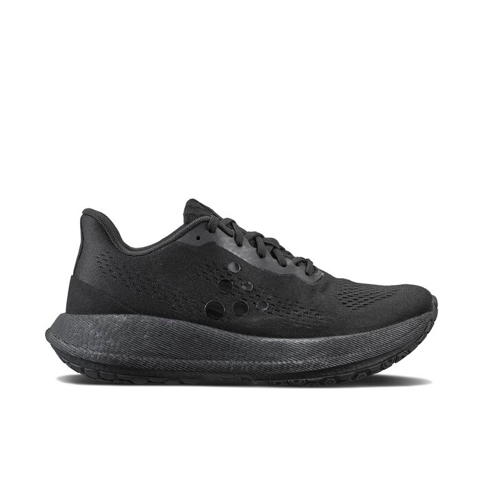 Craft Pacer Black