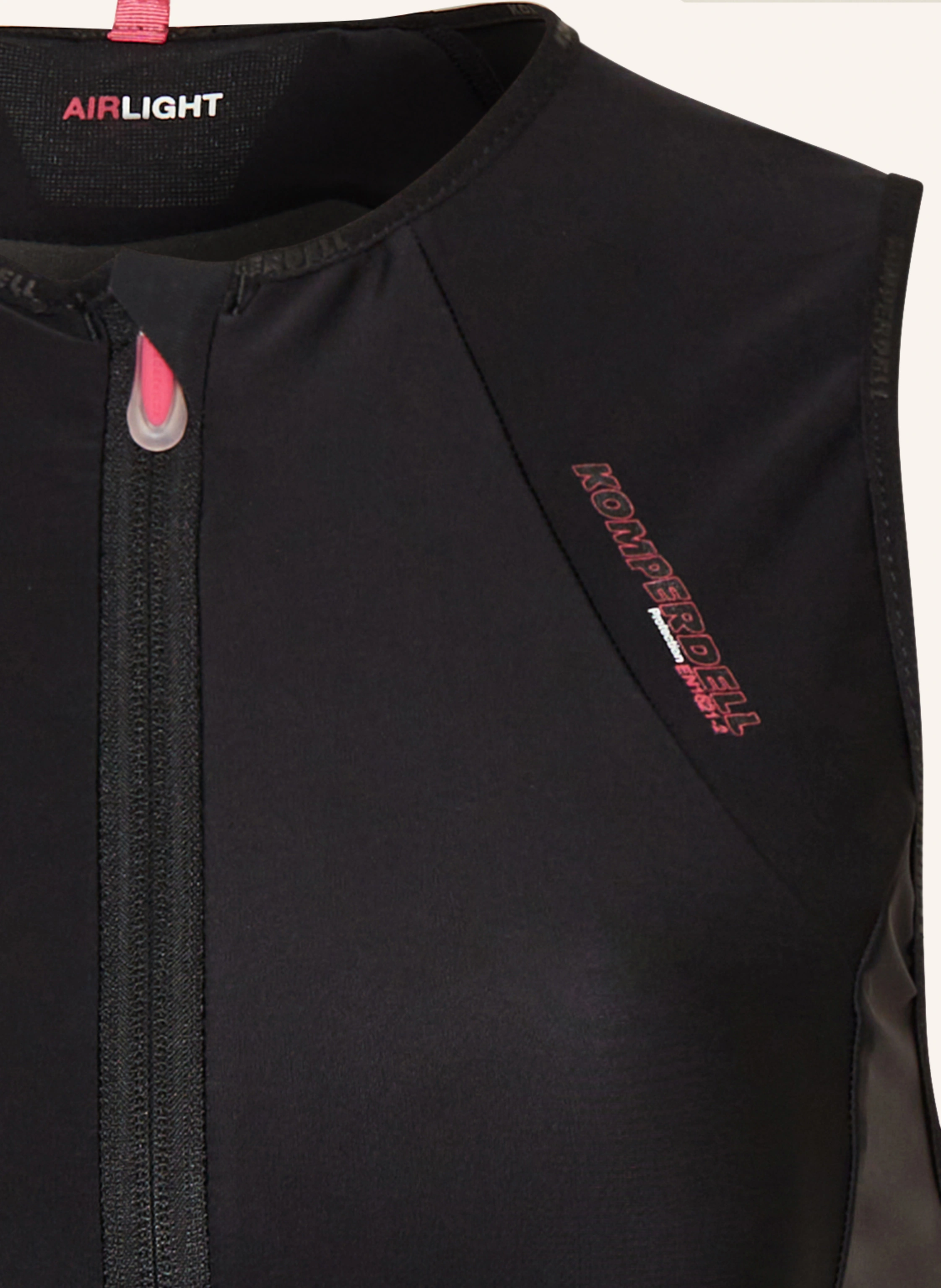 KOMPERDELL Rückenprotektor AIR VEST LIGHT