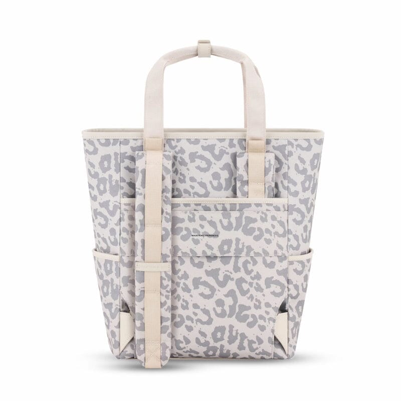 Kapten & Son Lindby Rugzak Leo Sandstone