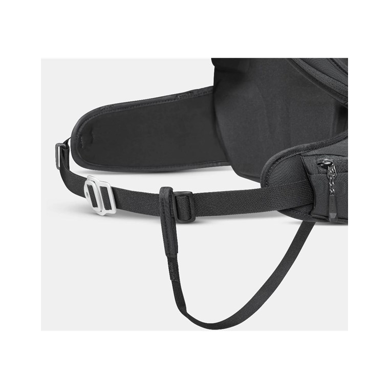 Mammut Tour 30 Women Removable Airbag 3.0 Black