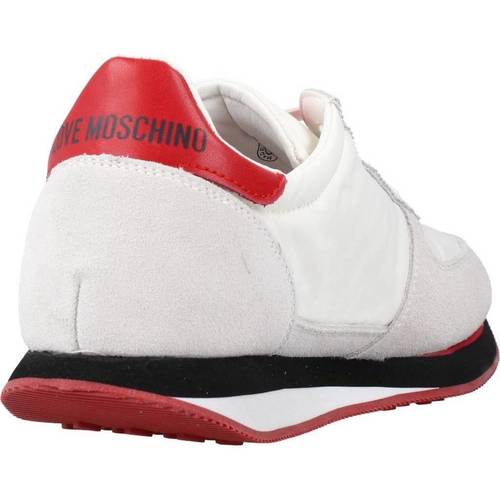 Love Moschino - JA15322G1E Blanco