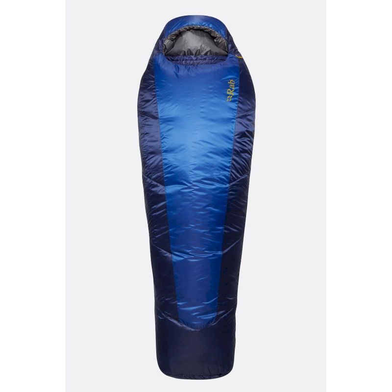 Solar Eco 2 - Sac de couchage