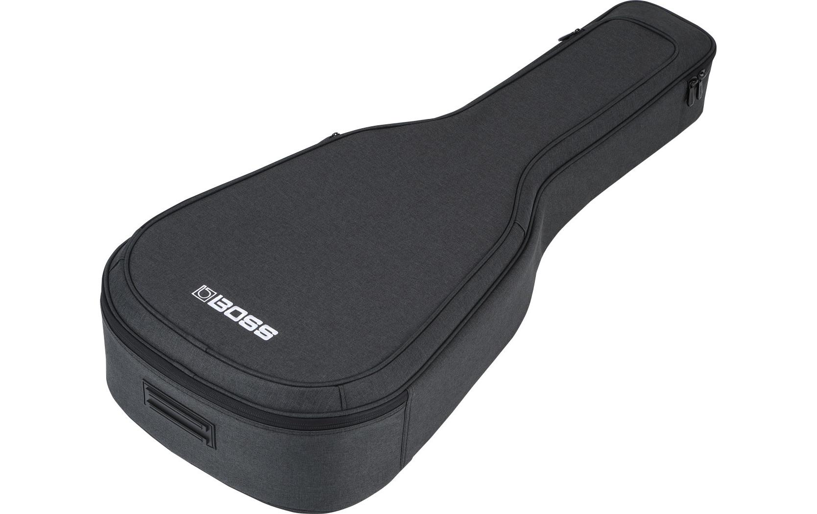 CB-AG10 für WesterngitarreHochwertiger Gigbag für akustische Gitarren
