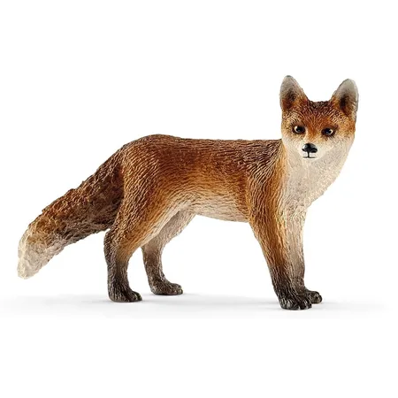Schleich® 14782 Wild Life - Fuchs
