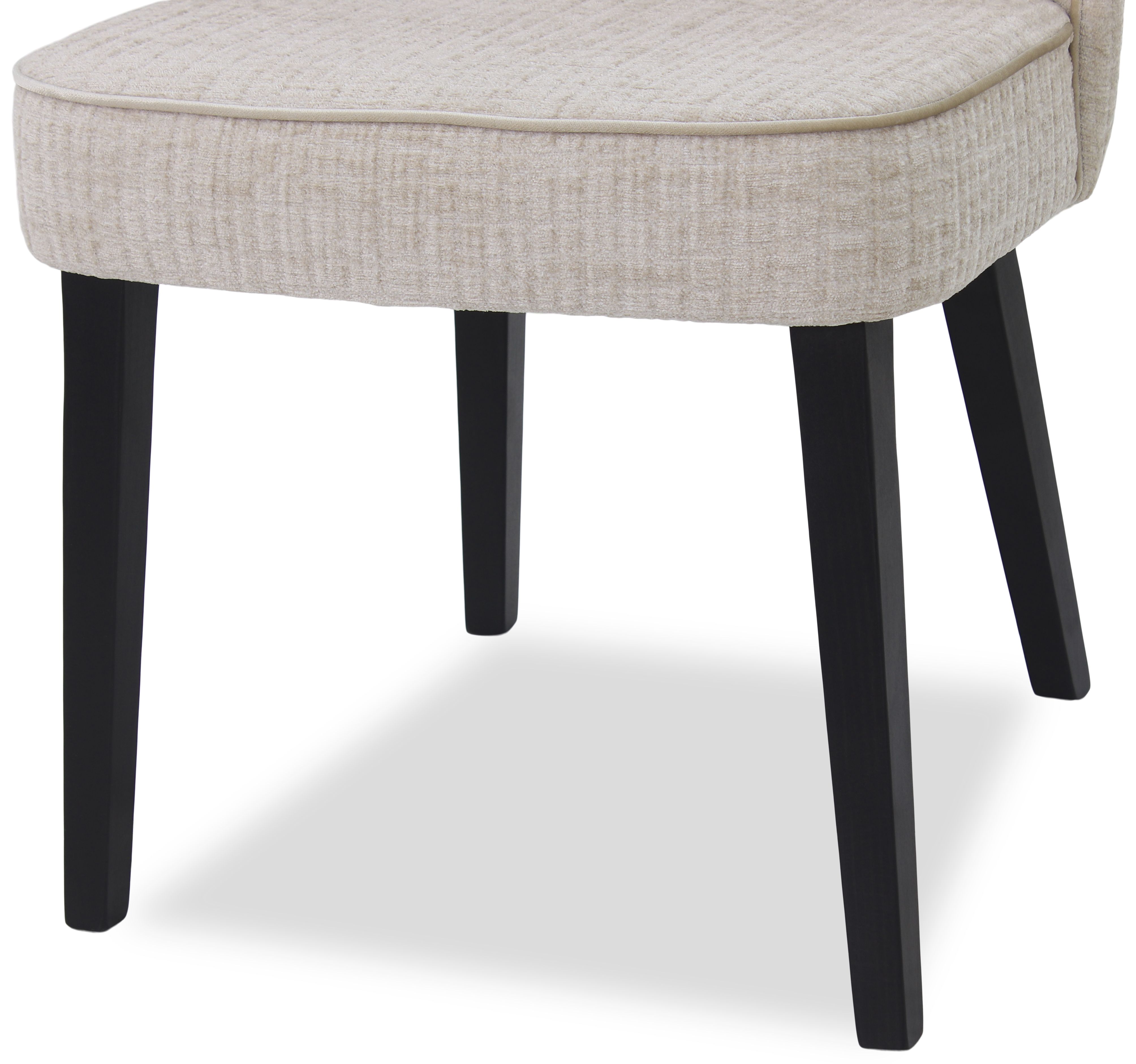 Eetkamerstoel Tibe B54 x D56 x H82 cm