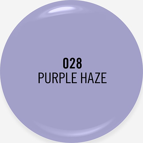 Neglelak 028 Purple Haze