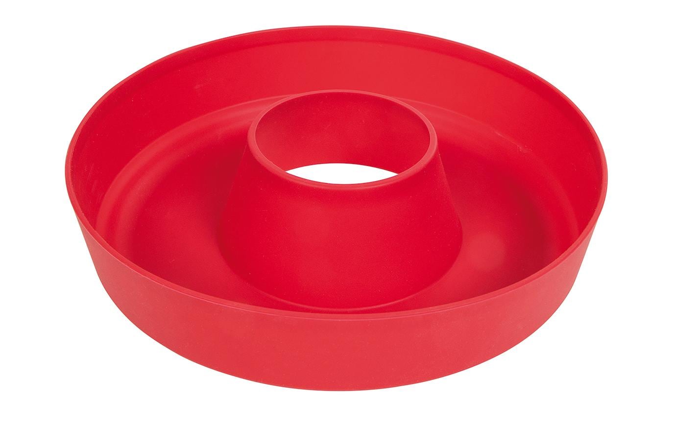 Silikon-Backform 2.0Silikonform zum Backen und Kochen
