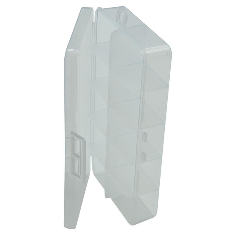 Boite Mouche Devaux Dvx - 10 Cases