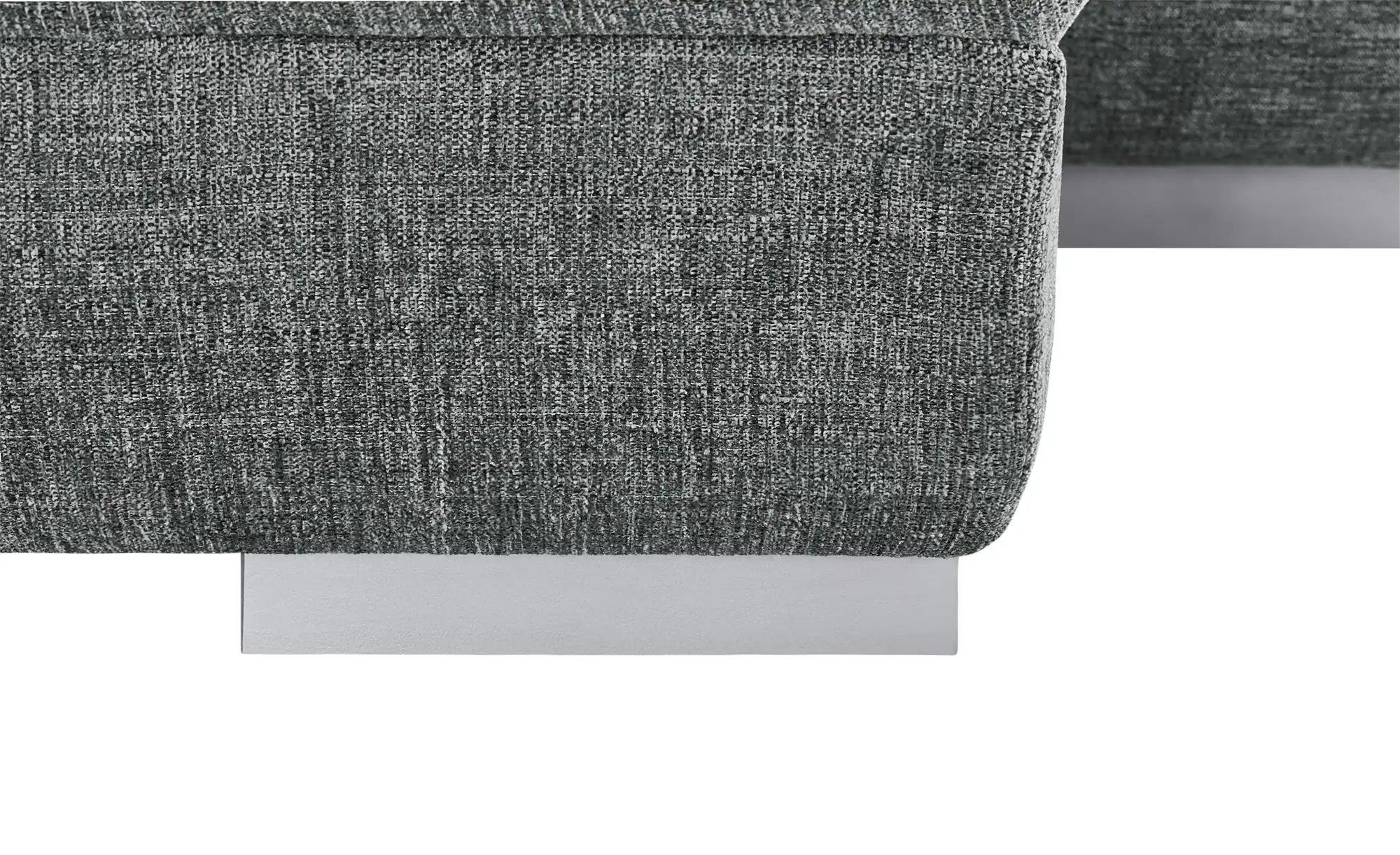 bobb Ecksofa mit Schlaffunktion  Caro