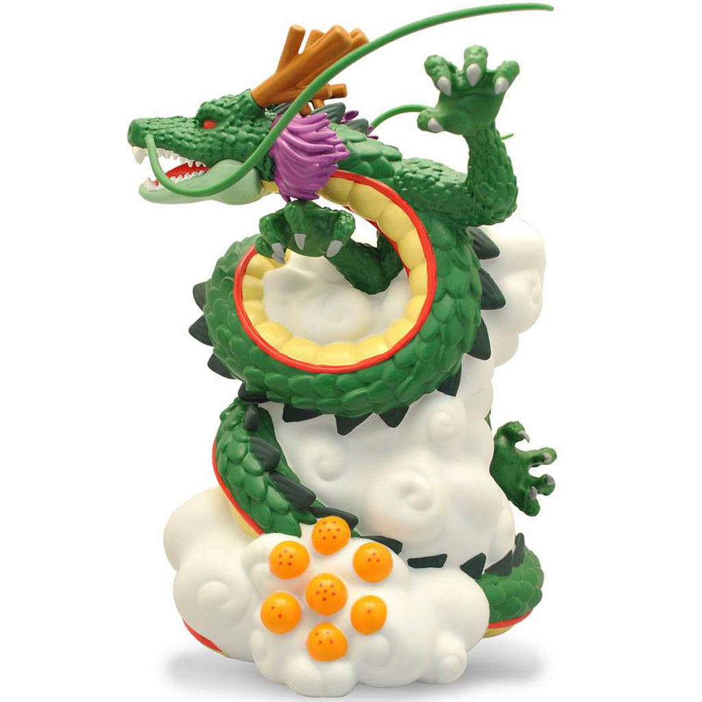 Dragon Ball - Tirelire Shenron