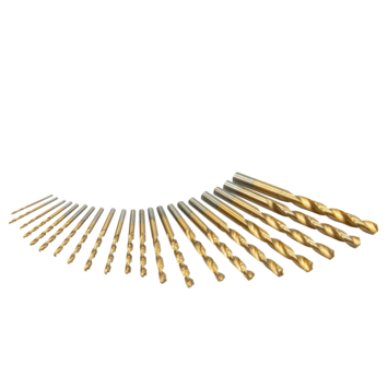 SKIL 21-delige HSS-borenset 2610S00918
