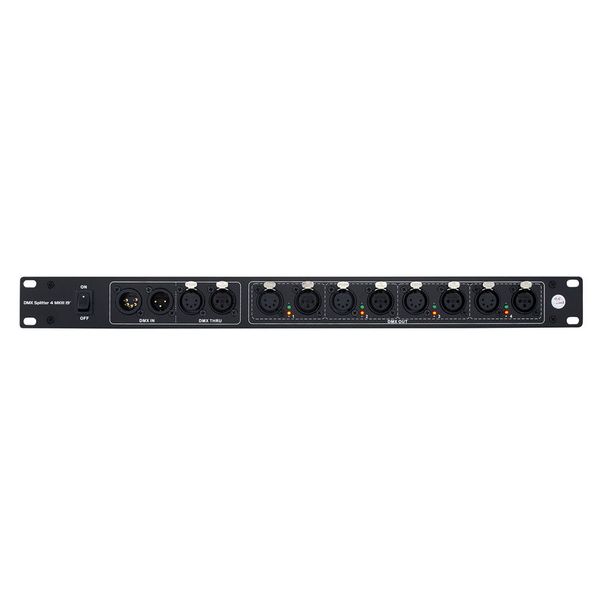 Stairville DMX Splitter 4 MK3 19