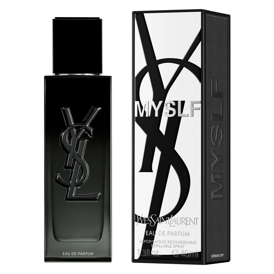 Yves Saint Laurent MYSLF Eau De Parfum 40ml