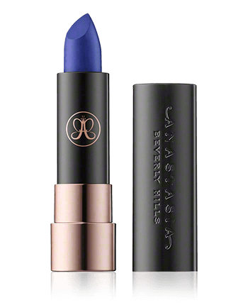 Anastasia Beverly Hills Matte Lipstick Cobalt 3,5g
