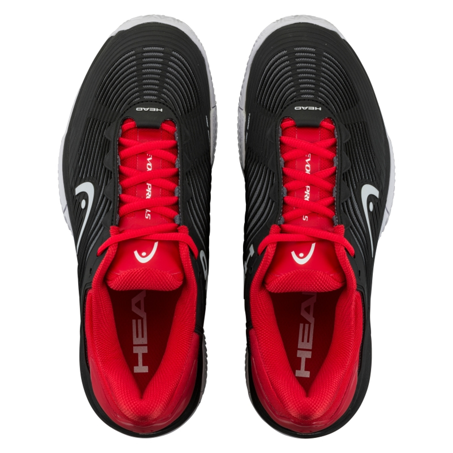 Head Revolt Pro 4.5 Clay Heren