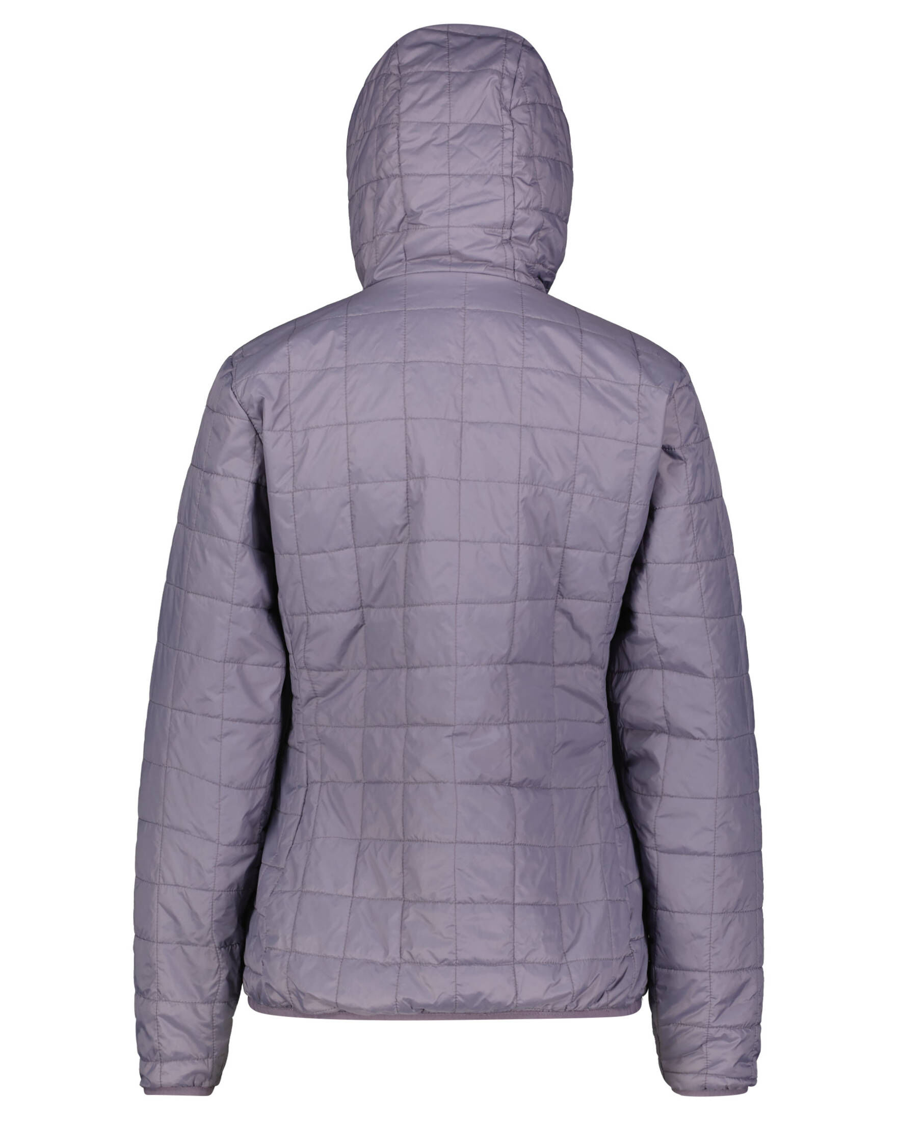 meru| Damen Wendejacke NAKNEK