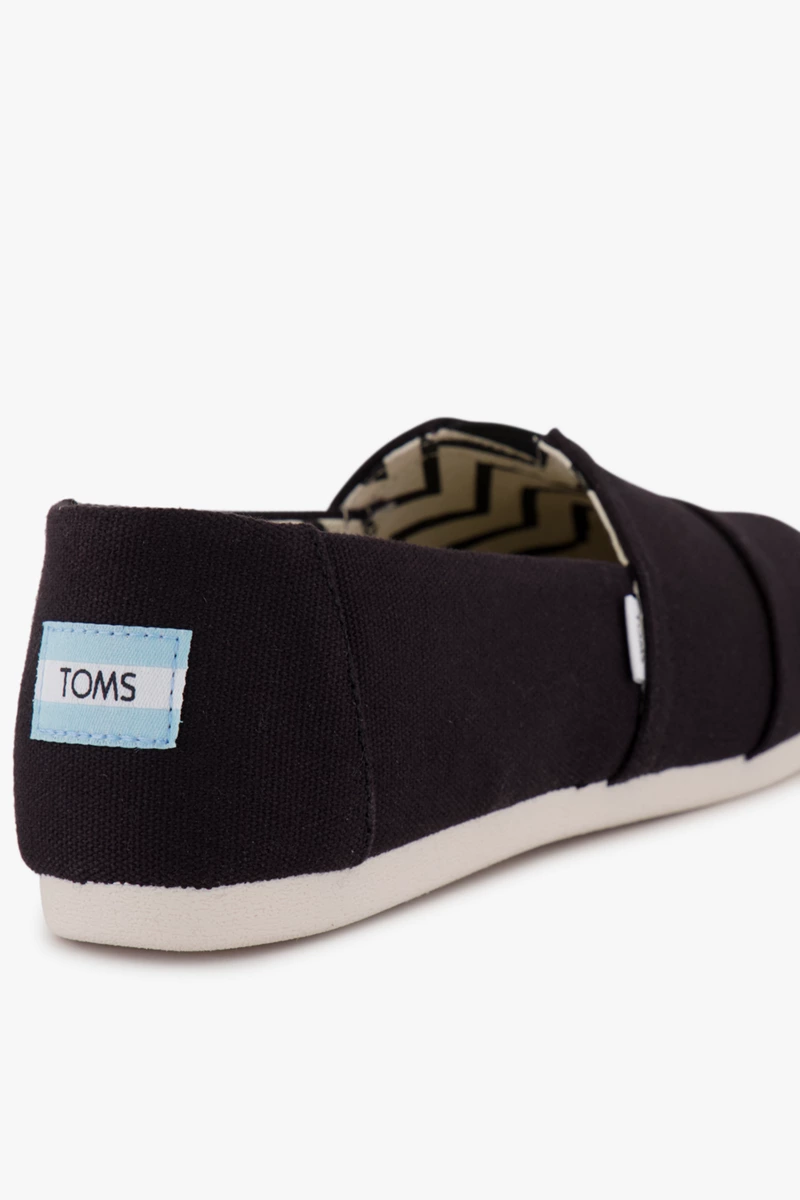 TOMS Alpargata Damen Espadrilles